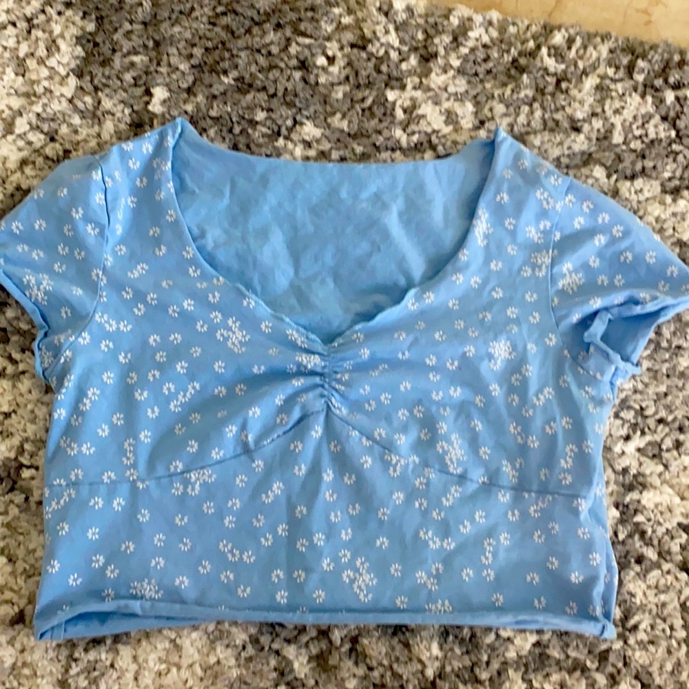 shien shirt size small